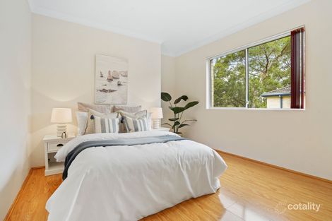 Property photo of 15/32-38 Jenner Street Baulkham Hills NSW 2153