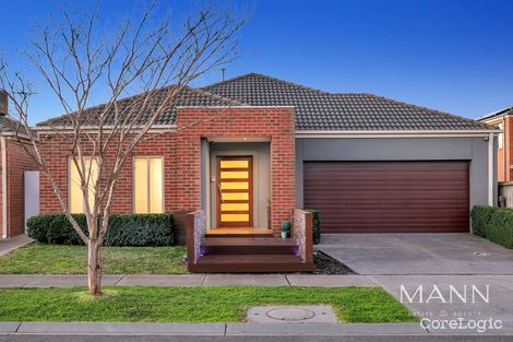 Property photo of 4 Kelso Street Craigieburn VIC 3064