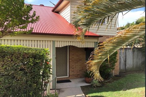 Property photo of 4/45 Collier Street Stafford QLD 4053