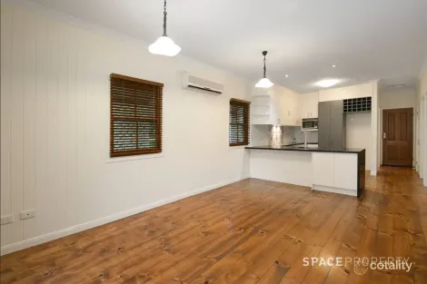 Property photo of 32 Rainworth Road Bardon QLD 4065