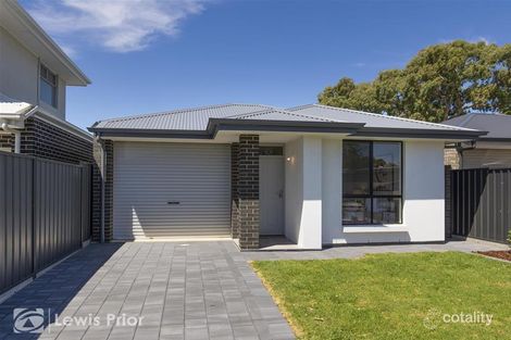 Property photo of 18 Blackler Avenue Plympton Park SA 5038