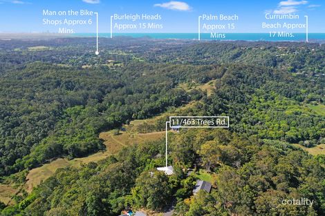 Property photo of 11/463 Trees Road Tallebudgera QLD 4228