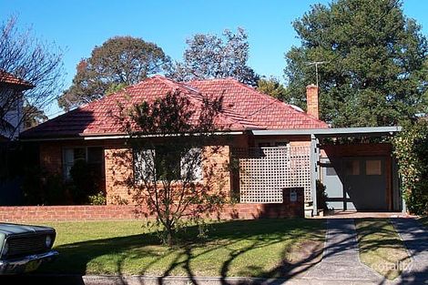 12 Sofala Ave, Riverview, NSW 2066