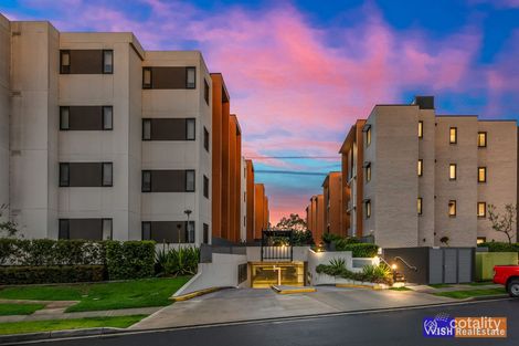 Property photo of 215/5 Adonis Avenue Rouse Hill NSW 2155