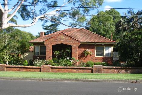 16 Brisbane Ave, East Lindfield, NSW 2070