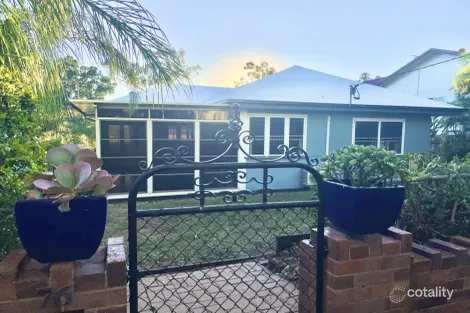 76 Wentworth Tce, The Range, QLD 4700