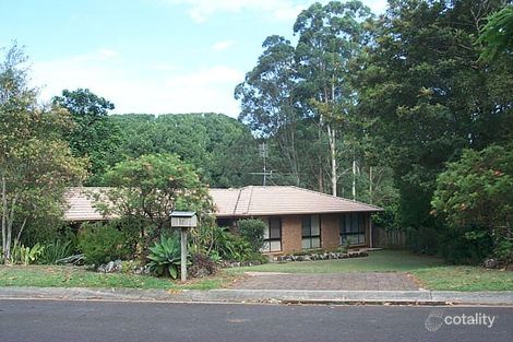 11 Palm Tree Cres, Bangalow, NSW 2479