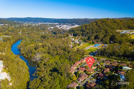 Property photo of 31/31 Maliwa Road Narara NSW 2250