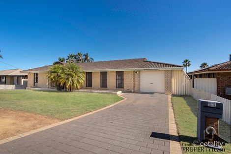 71 Broome St, Spalding, WA 6530