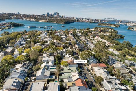 Property photo of 112 Rowntree Street Birchgrove NSW 2041