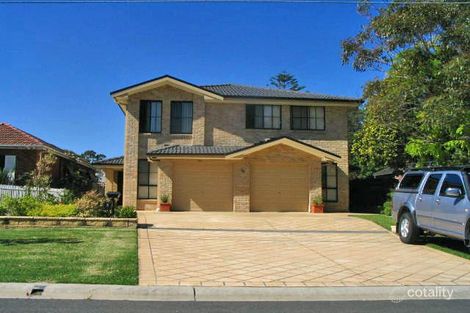 1/16 Bulwarra St, Caringbah South, NSW 2229