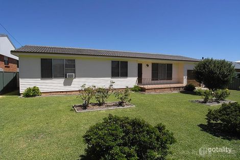 Property photo of 99 Segenhoe Street Aberdeen NSW 2336