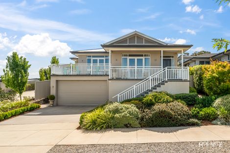 Property photo of 30 Slim Dusty Circuit Moncrieff ACT 2914