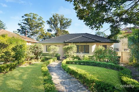 Property photo of 24 Browns Road Gordon NSW 2072