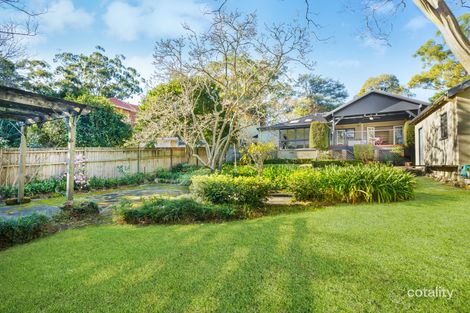 Property photo of 24 Browns Road Gordon NSW 2072