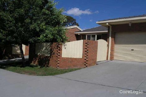 Property photo of 6/57 Sandover Circuit Amaroo ACT 2914