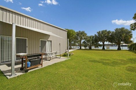 Property photo of 5 Noosa River Drive Noosa North Shore QLD 4565