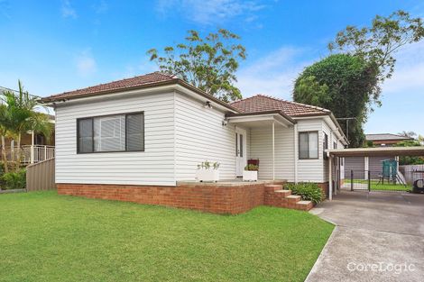 Property photo of 4 Allengrove Crescent North Ryde NSW 2113