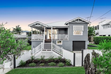 Property photo of 21 Wolsey Parade Wynnum QLD 4178