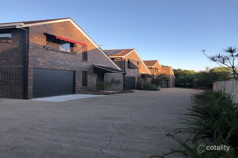 2/36 Yeronga St, Yeronga, QLD 4104