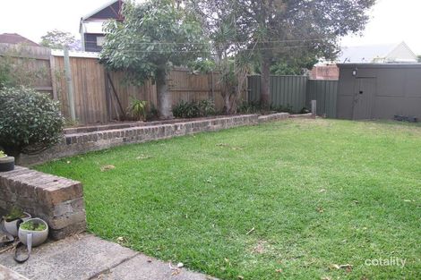 Property photo of 4 Frazer Street Lilyfield NSW 2040