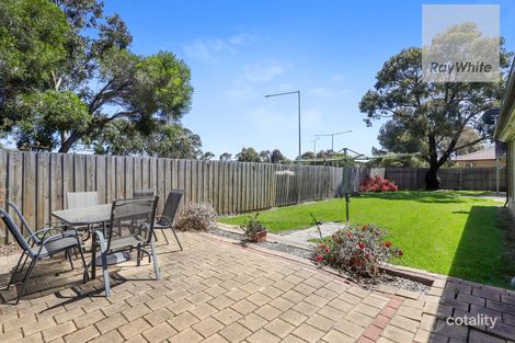 Property photo of 23 Snaefell Crescent Gladstone Park VIC 3043