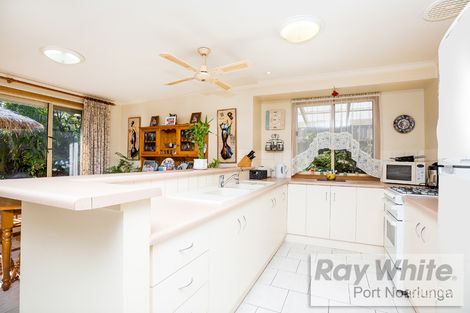 Property photo of 2 Laffitte Place Seaford Rise SA 5169