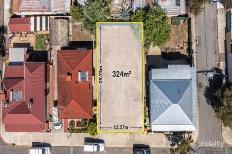 24 Thompson Rd, North Fremantle, WA 6159