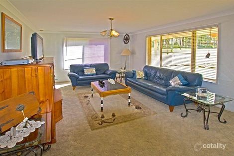 Property photo of 23-27 Lakefield Court Chambers Flat QLD 4133