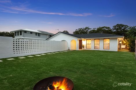 Property photo of 25 Tulip Street Miami QLD 4220