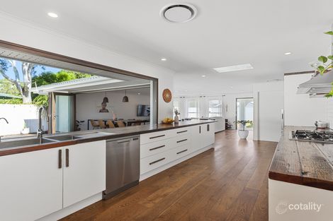 Property photo of 25 Tulip Street Miami QLD 4220