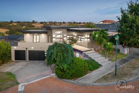 Property photo of 16 Millport Rise Greenvale VIC 3059