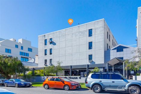 3/4 Ventnor Ave, West Perth, WA 6005