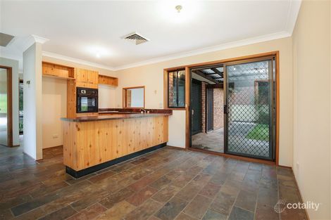 Property photo of 7 Smallwood Road McGraths Hill NSW 2756