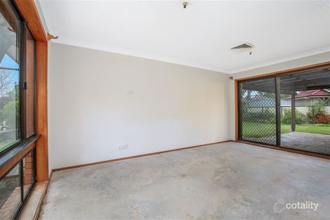 Property photo of 7 Smallwood Road McGraths Hill NSW 2756