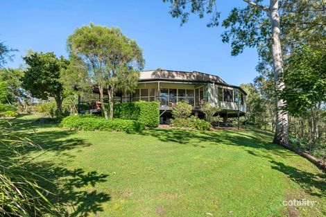 31 Rosentreters Lane, Biarra, QLD 4313