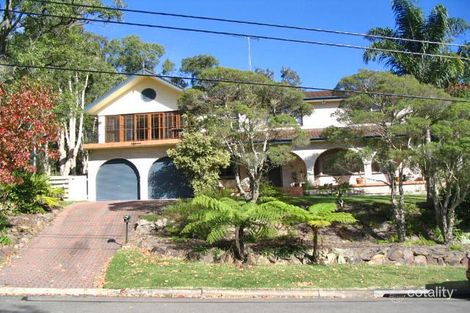 15 Stone Pde, Davidson, NSW 2085