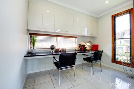 Property photo of 110 Valentine Circuit Augustine Heights QLD 4300
