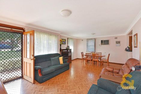 Property photo of 53 Barnetts Road Winston Hills NSW 2153