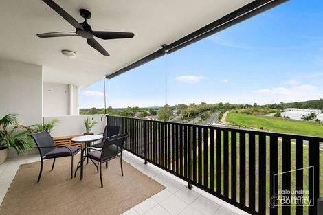 Property photo of 708/1 High Street Sippy Downs QLD 4556