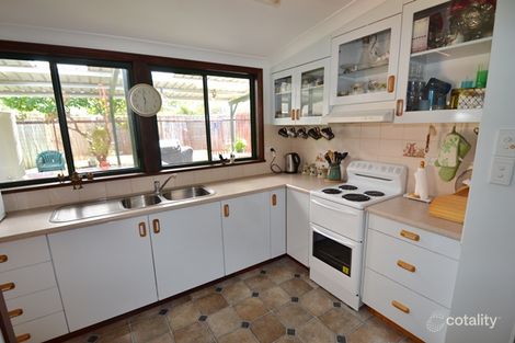 Property photo of 37 Carruthers Crescent Gillen NT 0870