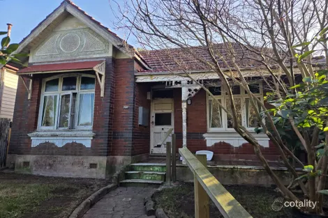 Property photo of 32 The Parade Dulwich Hill NSW 2203
