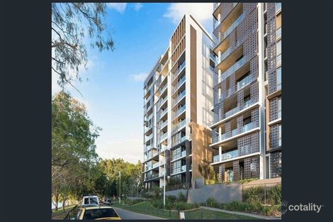Property photo of 202/21 Buchanan Street West End QLD 4101