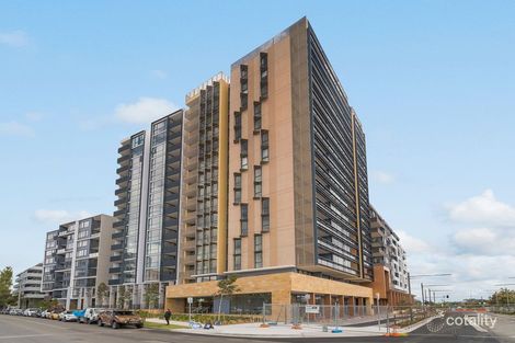 A505/25 Geddes Ave, Zetland, NSW 2017