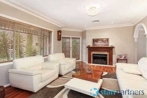 Property photo of 6 Roche Place Merrylands West NSW 2160