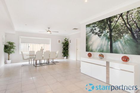 Property photo of 6 Roche Place Merrylands West NSW 2160