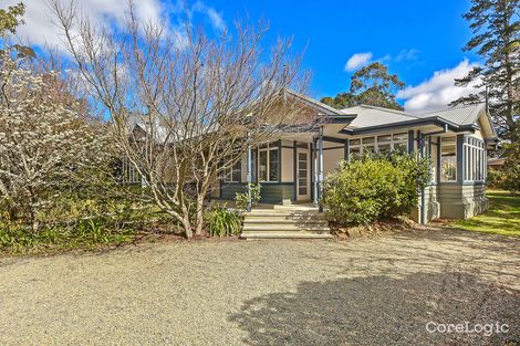 Property photo of 117 Falls Road Wentworth Falls NSW 2782