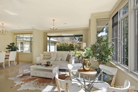 Property photo of 117 Falls Road Wentworth Falls NSW 2782