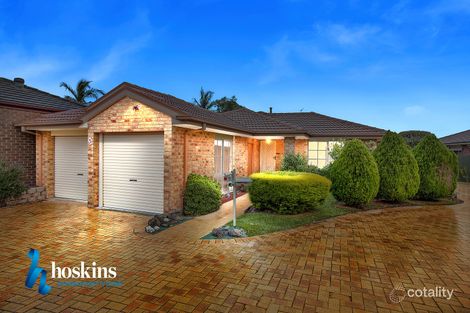 Property photo of 5 Ramble Crescent Croydon VIC 3136