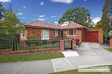 Property photo of 10 Morgan Street Earlwood NSW 2206